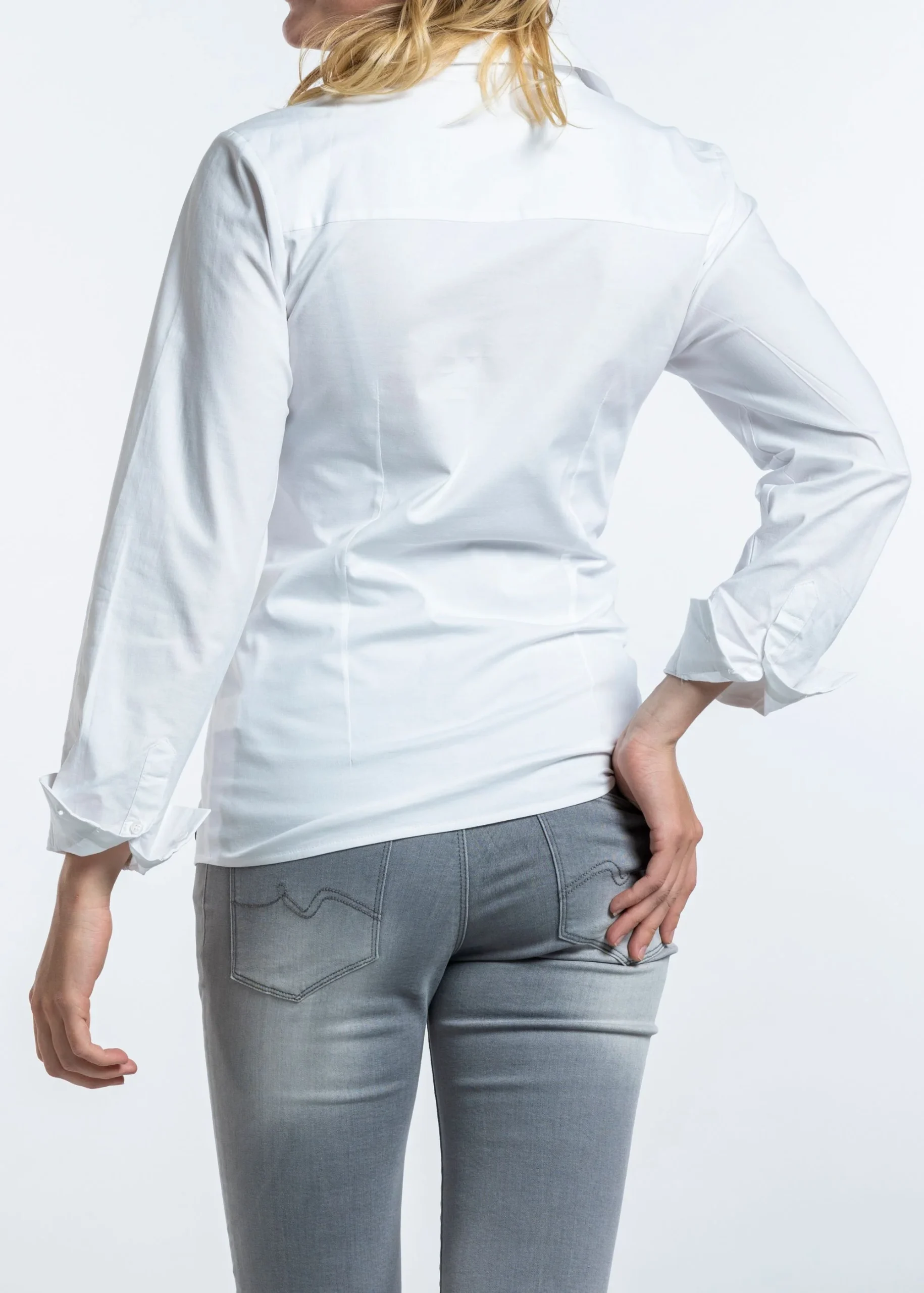 Love2Wait Blouse zwangerschapsblouse - Afbeelding 5