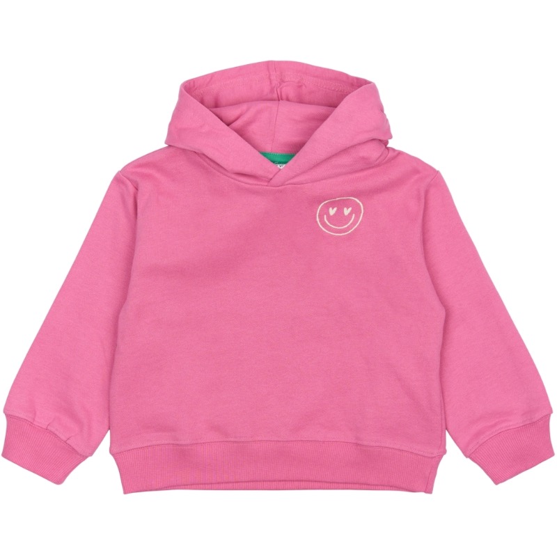THE NEW Pinkie Hoodie Ibis Rose - Afbeelding 2