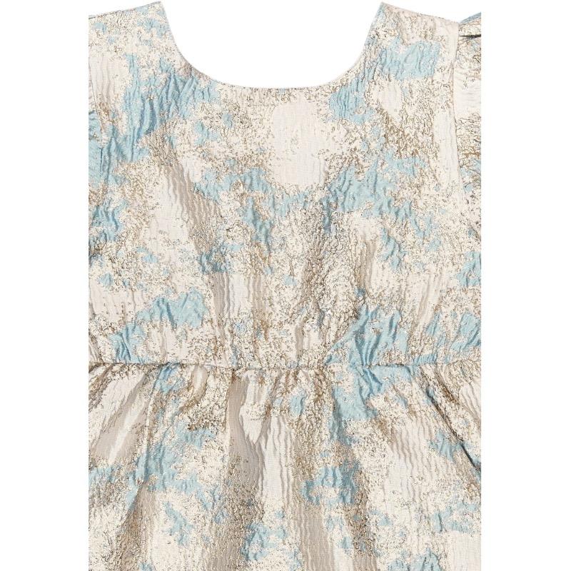 THE NEW Reeve dress Tempest - Afbeelding 3