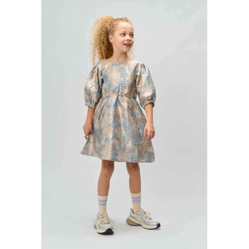 THE NEW Reeve dress Tempest - Afbeelding 4