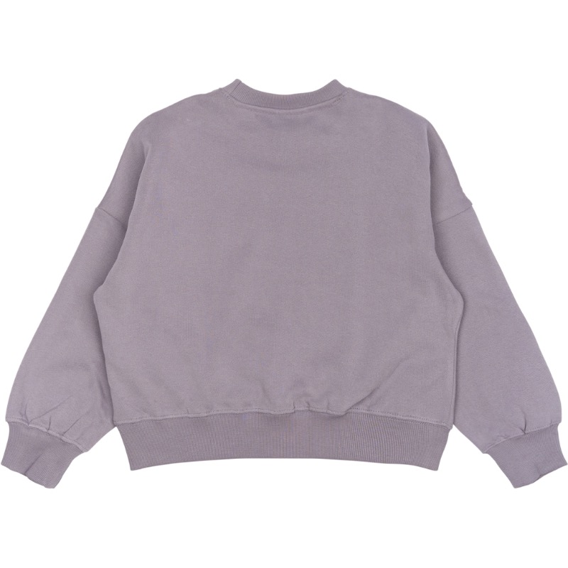 THE NEW Precious Sweatshirt Gray Ridge - Afbeelding 3