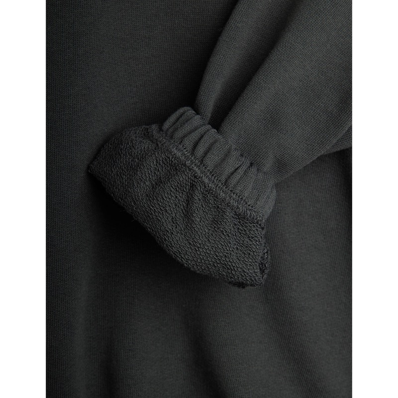 Mini Rodini Panther Patch Collar sweatshirt - Afbeelding 5