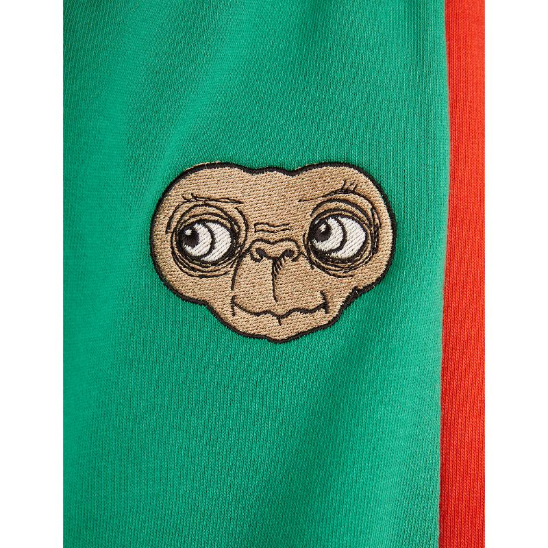 Mini Rodini ET sweatpants - Afbeelding 3