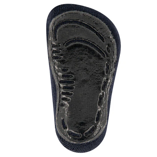 Ewers antislip sokken donker blauw - Afbeelding 4