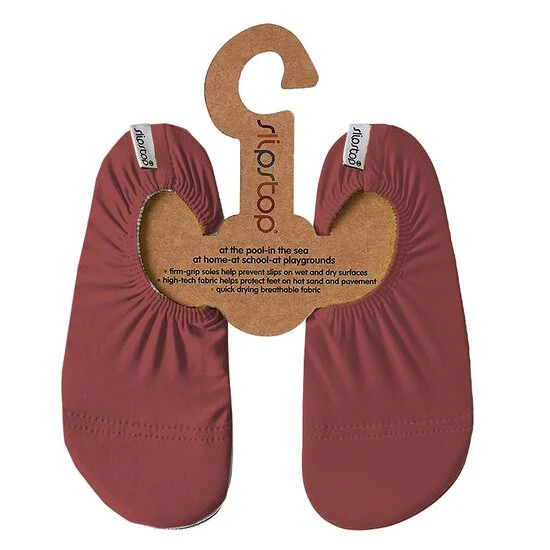 Slipstop Burgundy - Roest roze - Afbeelding 2