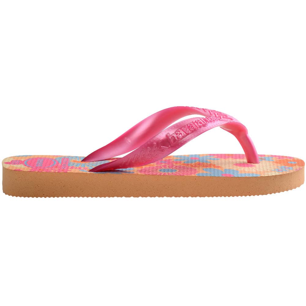 Havaianas Kids Flores peach - Afbeelding 4