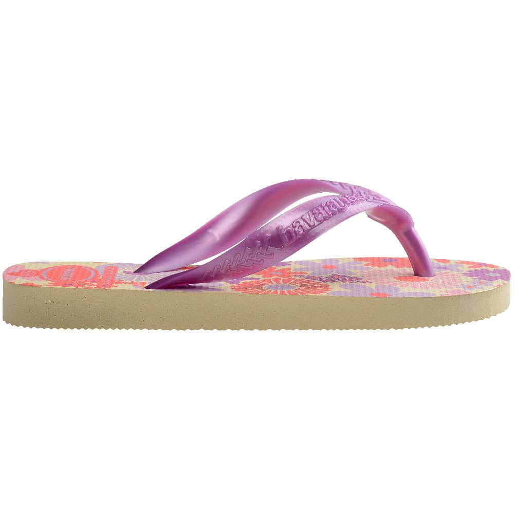 Havaianas Kids Flores buttercream - Afbeelding 4