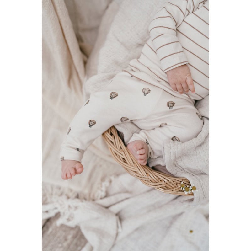 A Tiny Story baby pants pearl balloons - Afbeelding 3