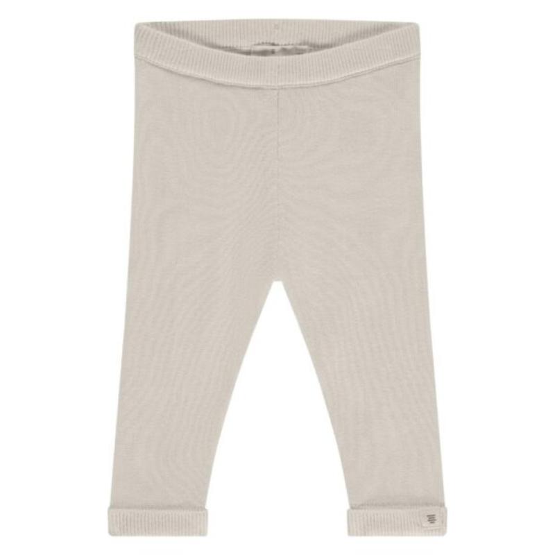 A Tiny Story baby pants ivory - Afbeelding 2