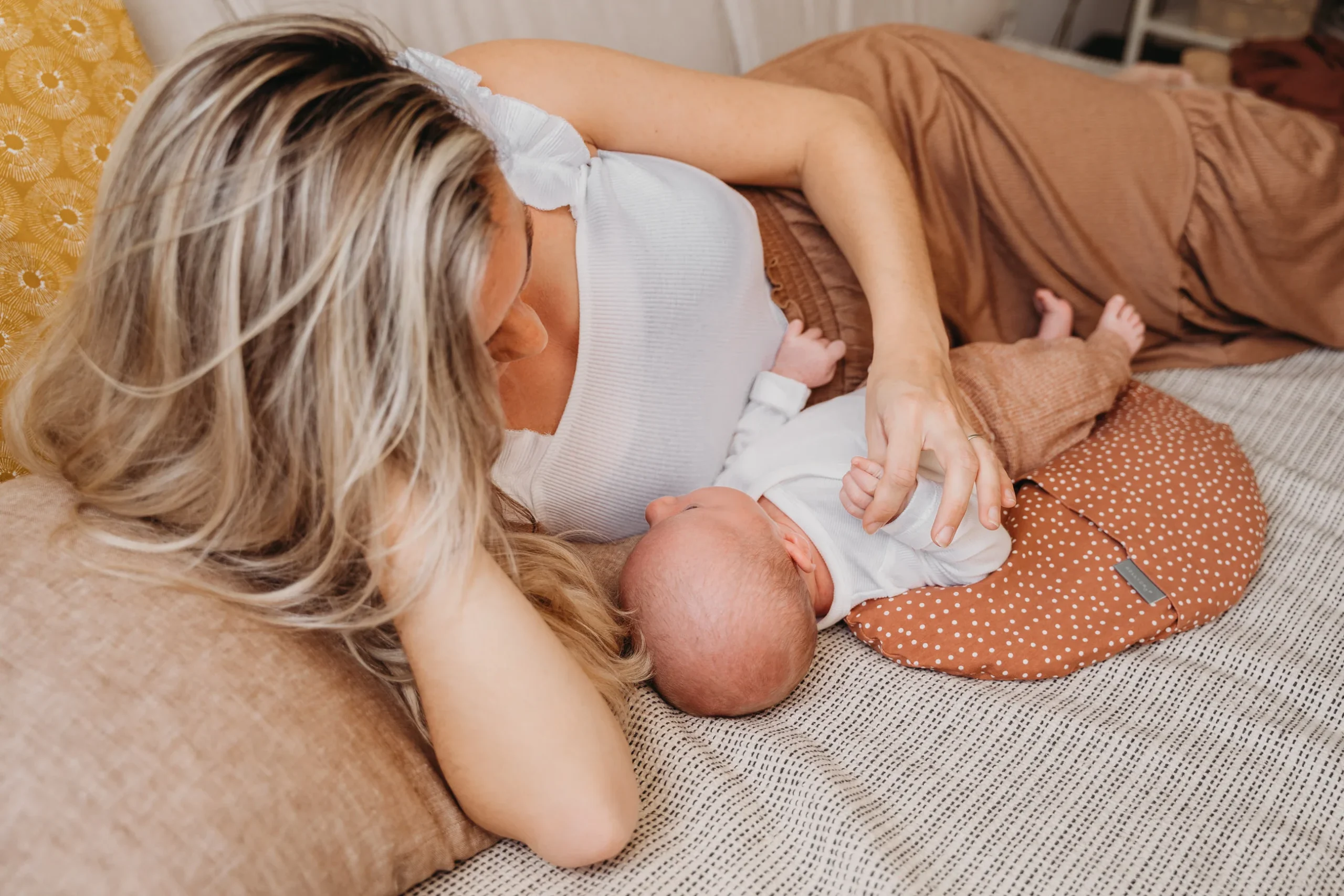 Bellydrop hoes voor zwangerschapskussen - Afbeelding 8