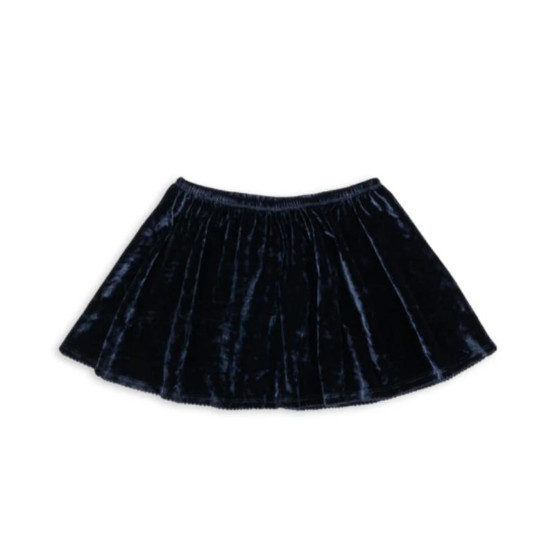 Konges Slojd Carlito Skirt Navy Blazer - Afbeelding 2