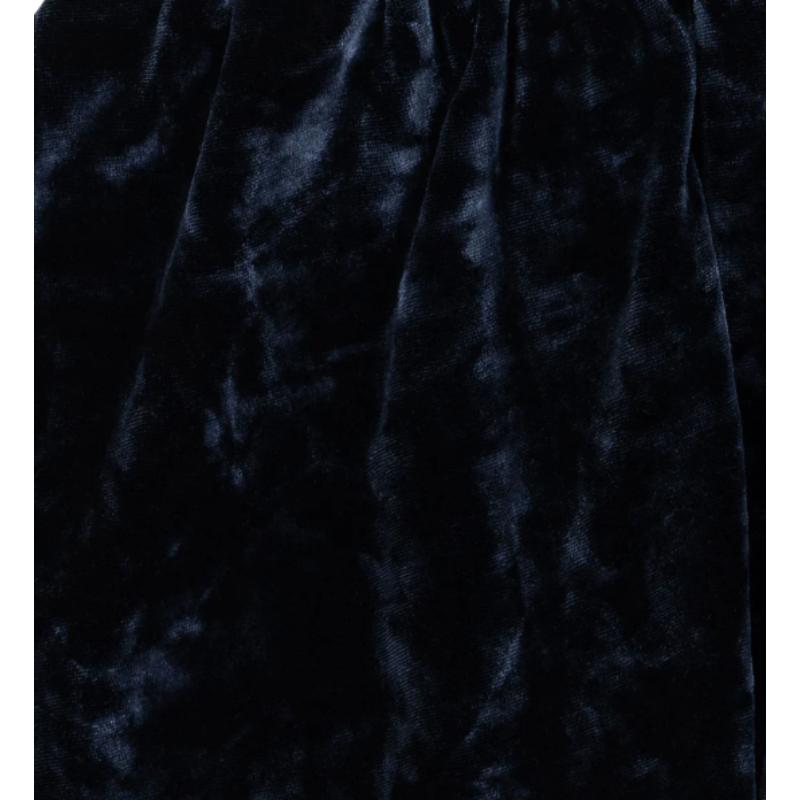 Konges Slojd Carlito Skirt Navy Blazer - Afbeelding 3