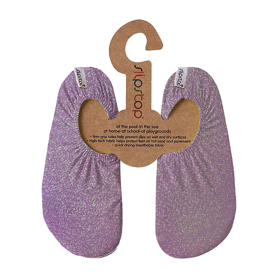 Slipstop Lolita - glitter roze - Afbeelding 2