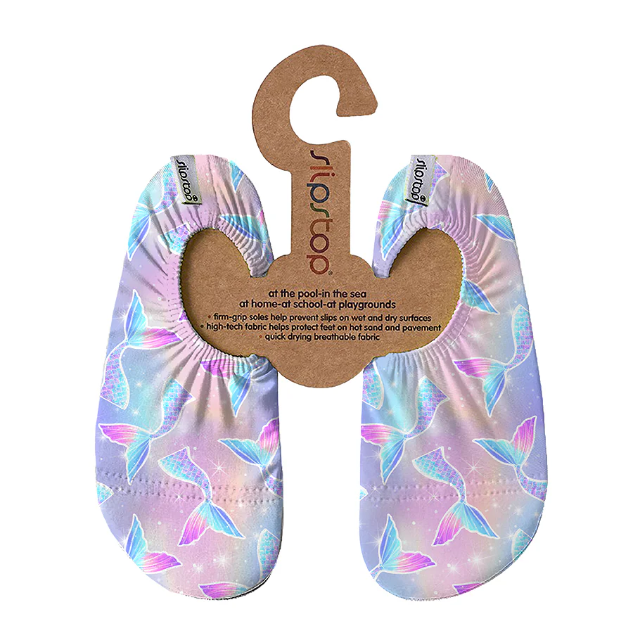 Slipstop Venice - Zeemeermin metalic - Afbeelding 2