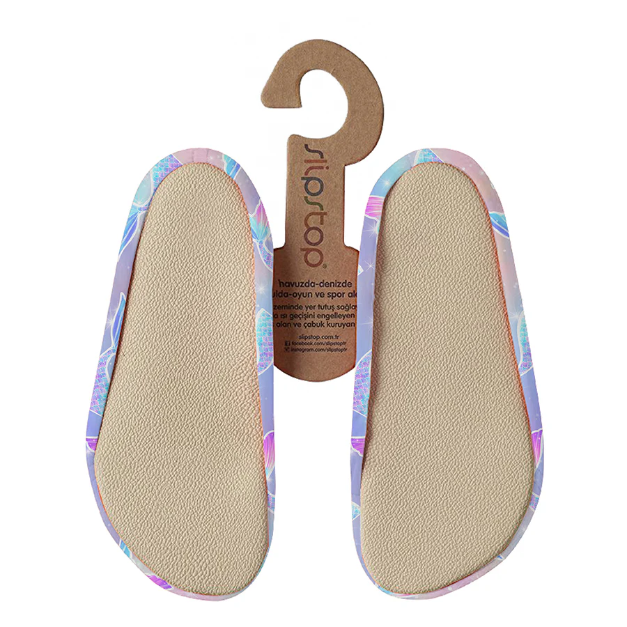 Slipstop Venice - Zeemeermin metalic - Afbeelding 3