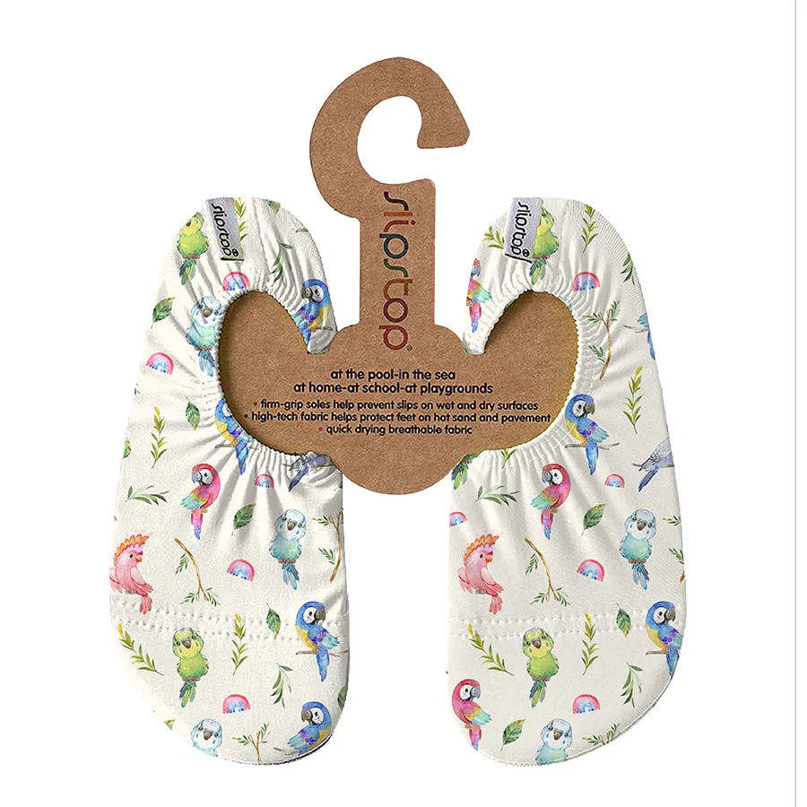 Slipstop Tropicana - Vogels - Afbeelding 2