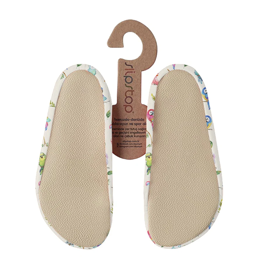 Slipstop Tropicana - Vogels - Afbeelding 3