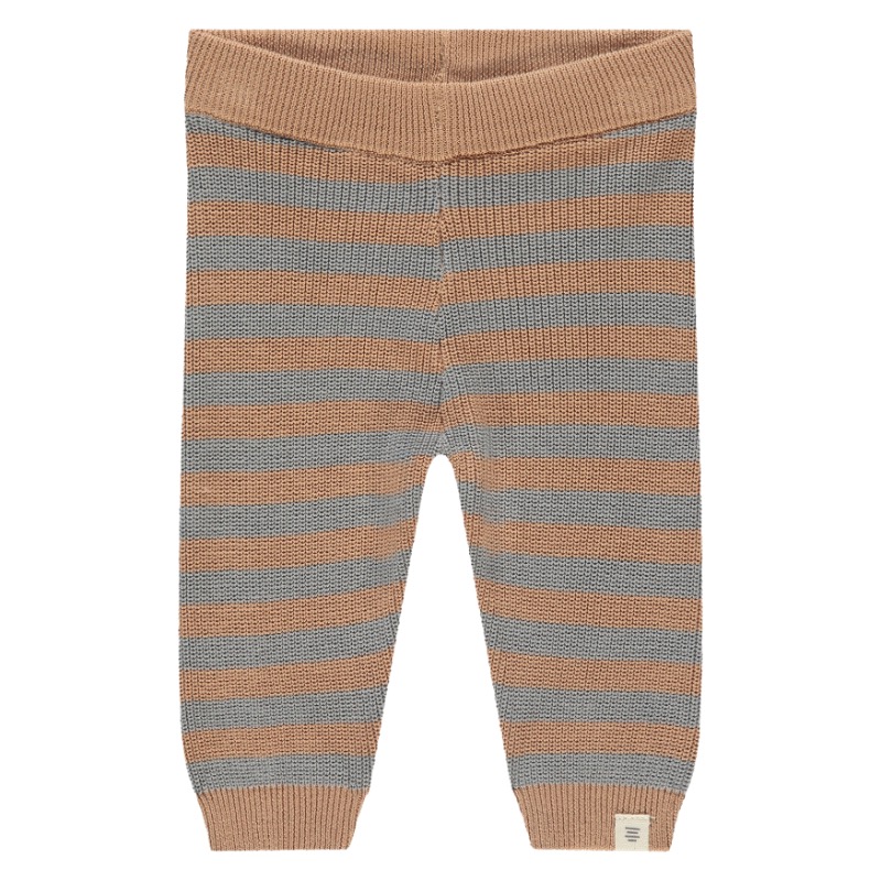 A Tiny Story baby pants big stripe cookie - Afbeelding 2