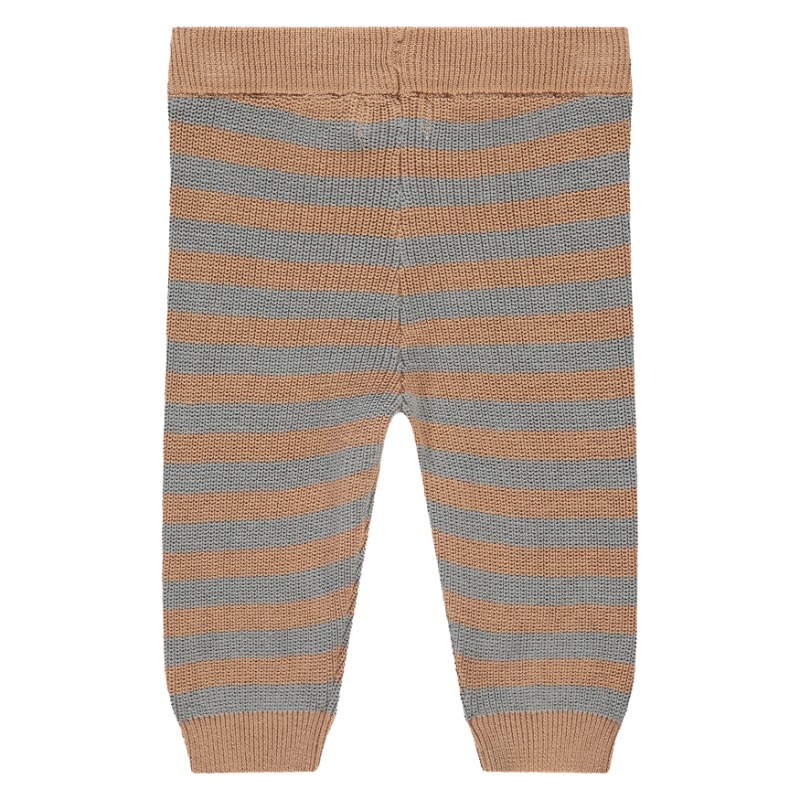 A Tiny Story baby pants big stripe cookie - Afbeelding 3