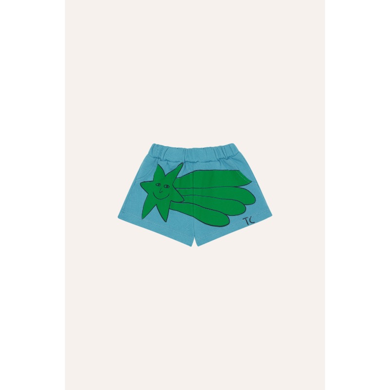 The Campamento Falling Star Baby Shorts - Afbeelding 2