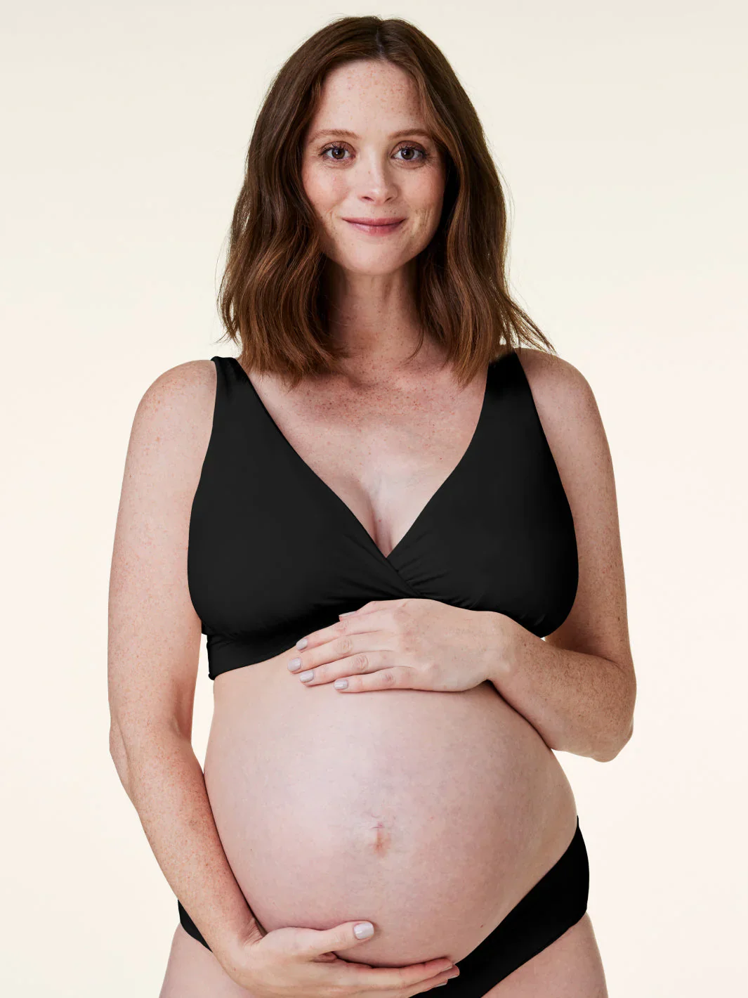 Bravado Ballet Nursing Bra borstvoedingsbeha - Afbeelding 6