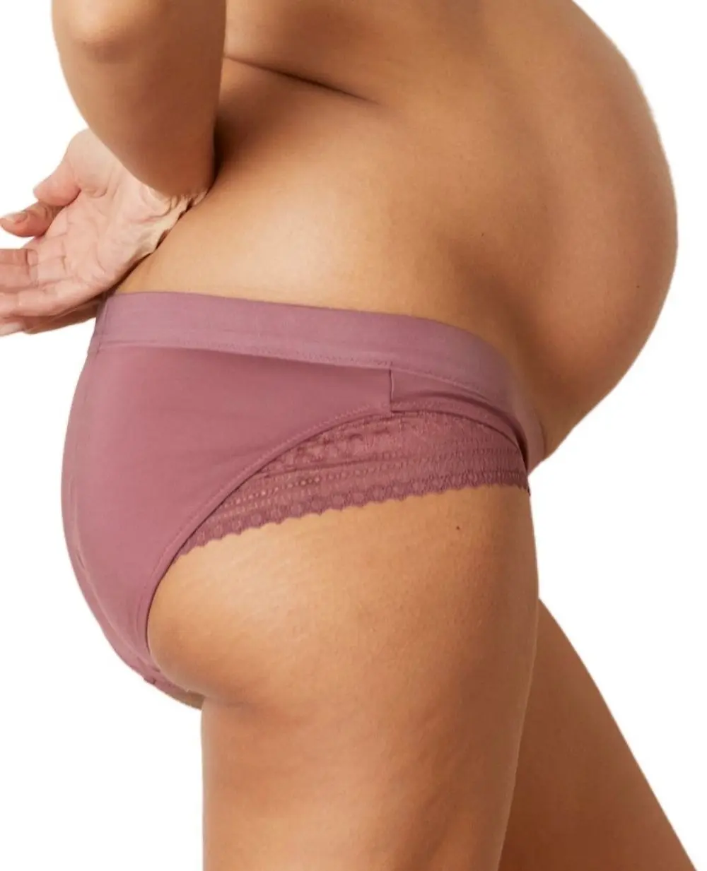 Cache Coeur Serena shorty - Afbeelding 4