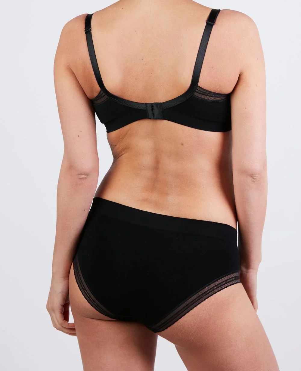 Cache Coeur Milk slip - Afbeelding 4