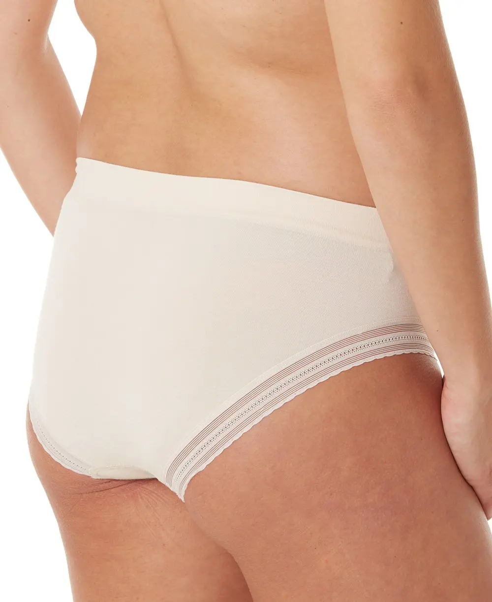 Cache Coeur Milk slip - Afbeelding 7