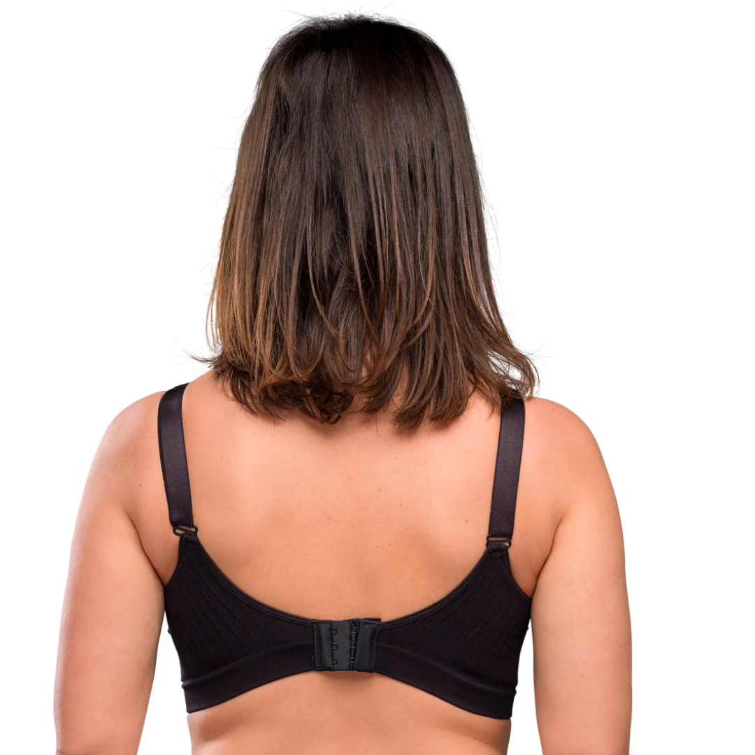 Carriwell Nursing Bra with Carri-Gel voedingsbeha - Afbeelding 5