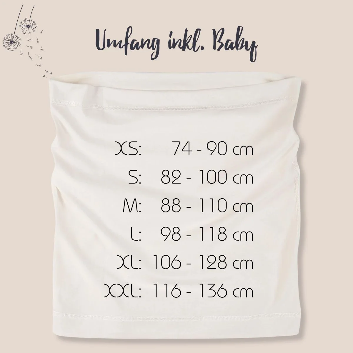 Hoppediz Bonding Top voor huid-op-huidcontact - Afbeelding 6