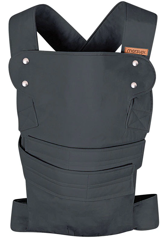 Marsupi draagzak (maat 50-74) - Afbeelding 4