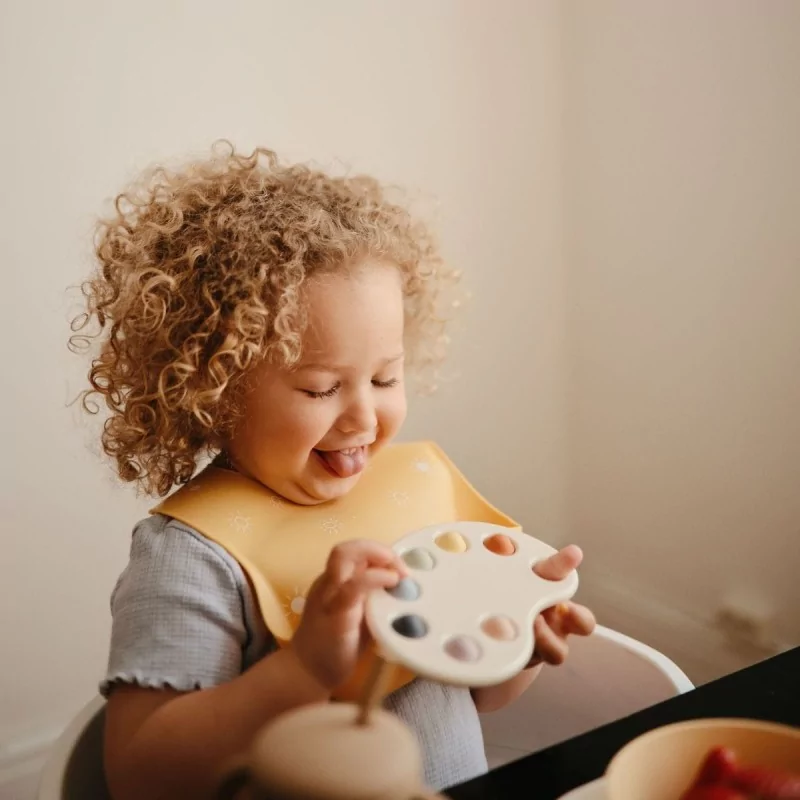 Press toy - Paint palette - Afbeelding 3