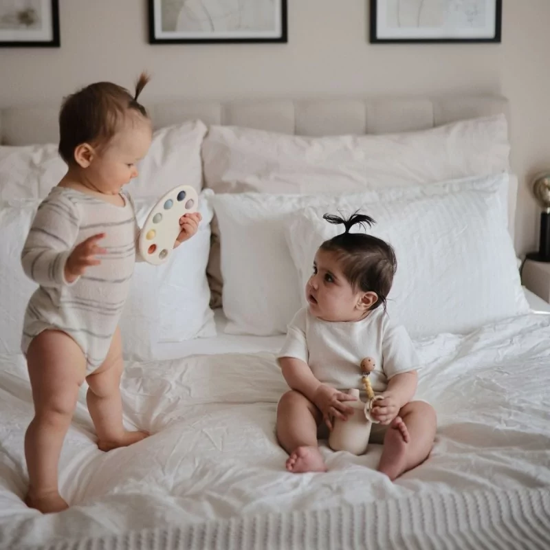 Press toy - Paint palette - Afbeelding 4