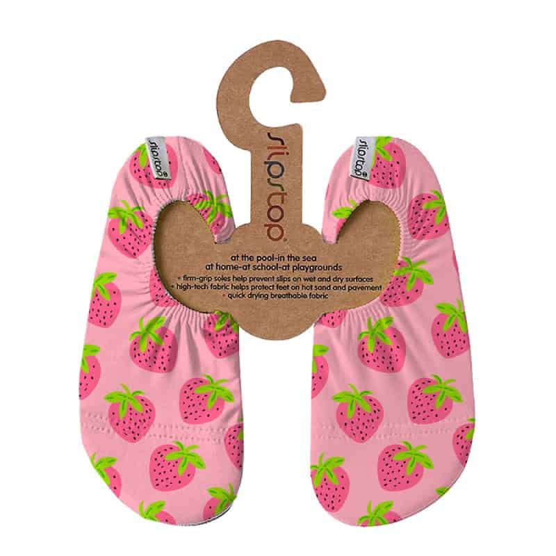 Slipstop Berryfull - Afbeelding 2