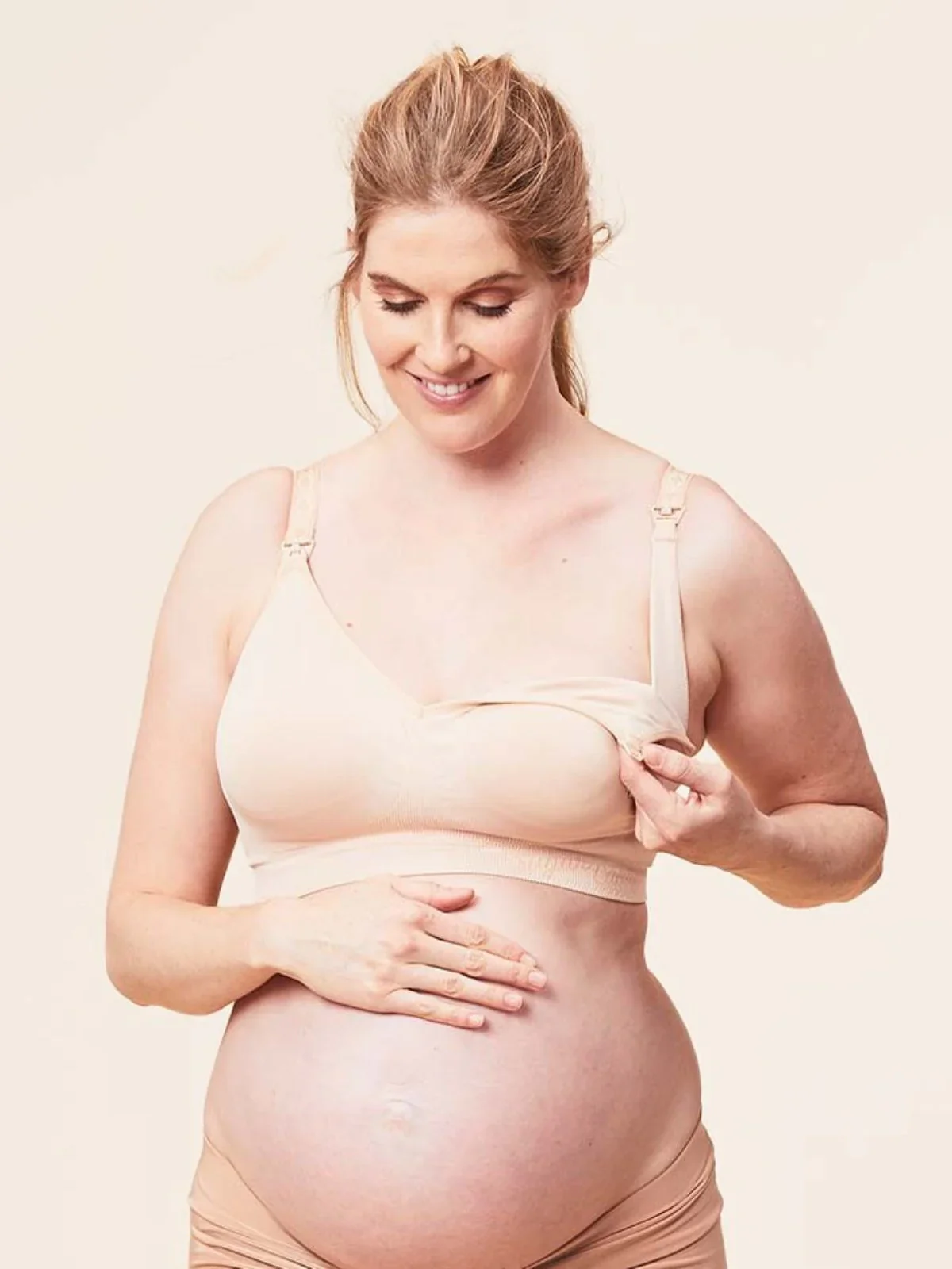 Sugar Candy Busty Bralette borstvoedingsbeha - Afbeelding 5