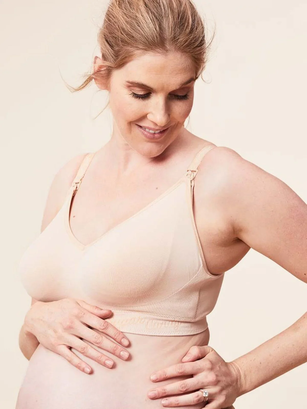 Sugar Candy Busty Bralette borstvoedingsbeha - Afbeelding 7