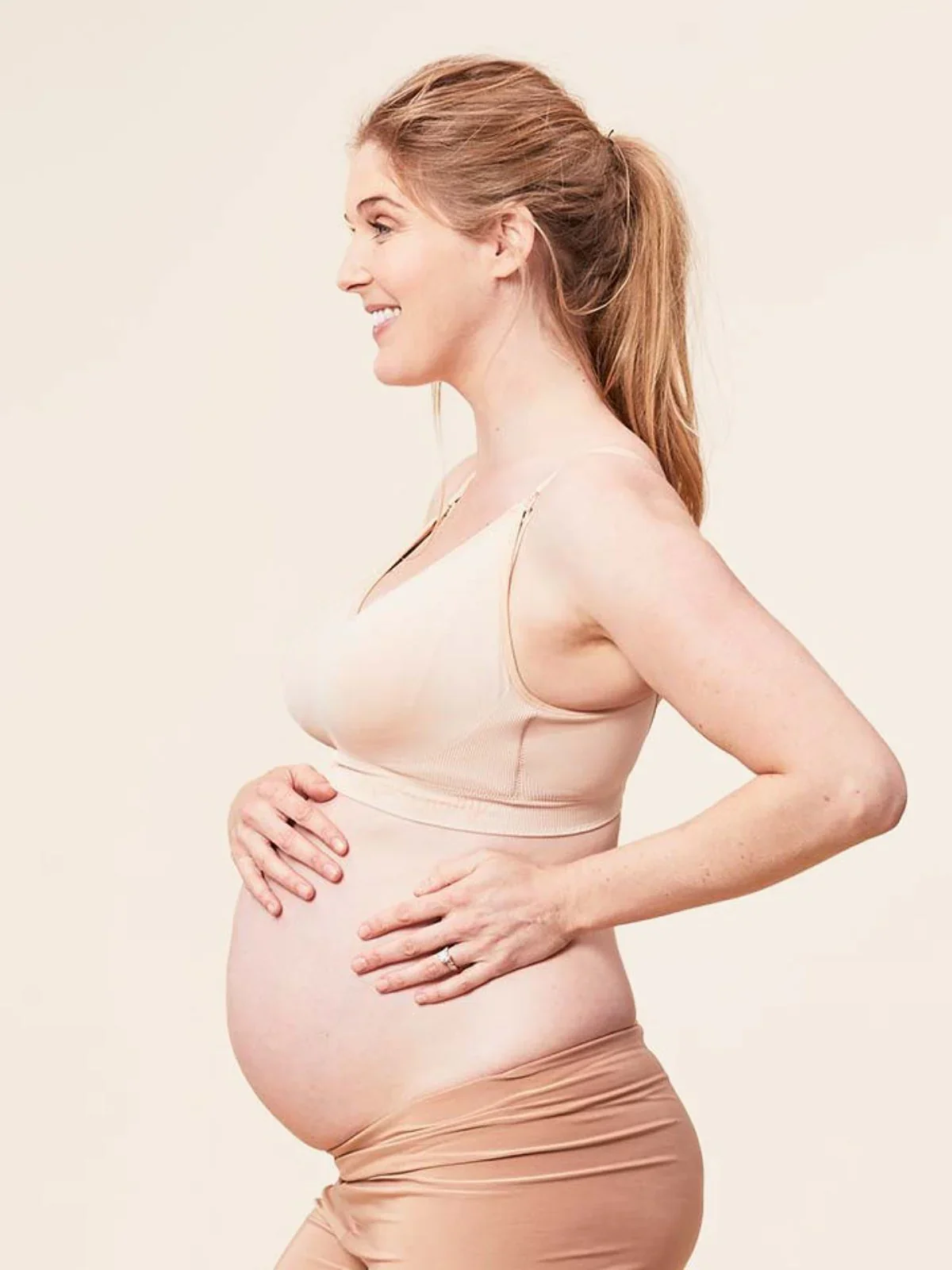 Sugar Candy Busty Bralette borstvoedingsbeha - Afbeelding 8