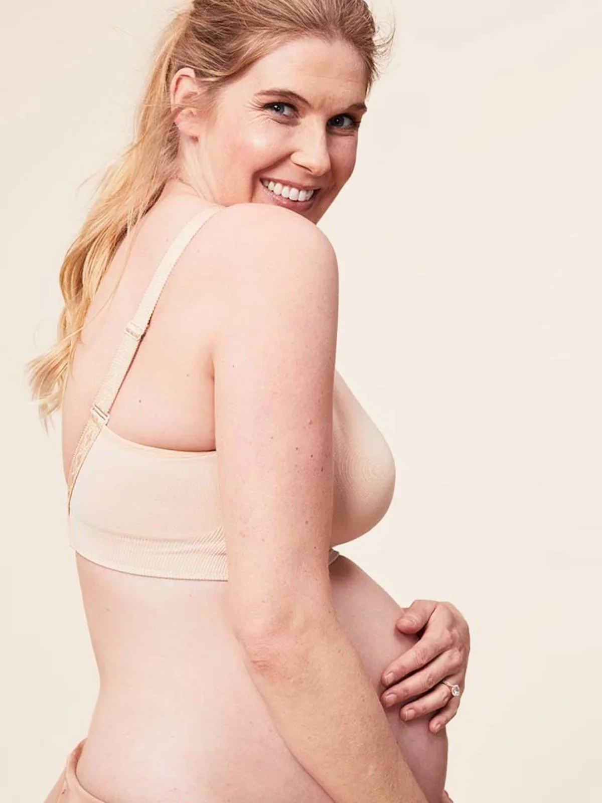 Sugar Candy Busty Bralette borstvoedingsbeha - Afbeelding 9