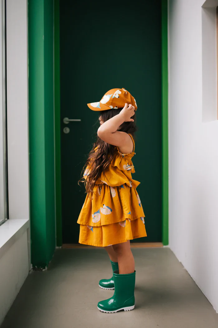 Preppy poodle top - Afbeelding 4