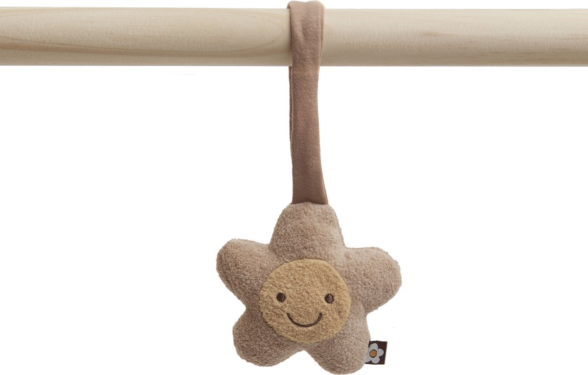 Jollein Babygym Speeltjes – Spring Garden - Afbeelding 4