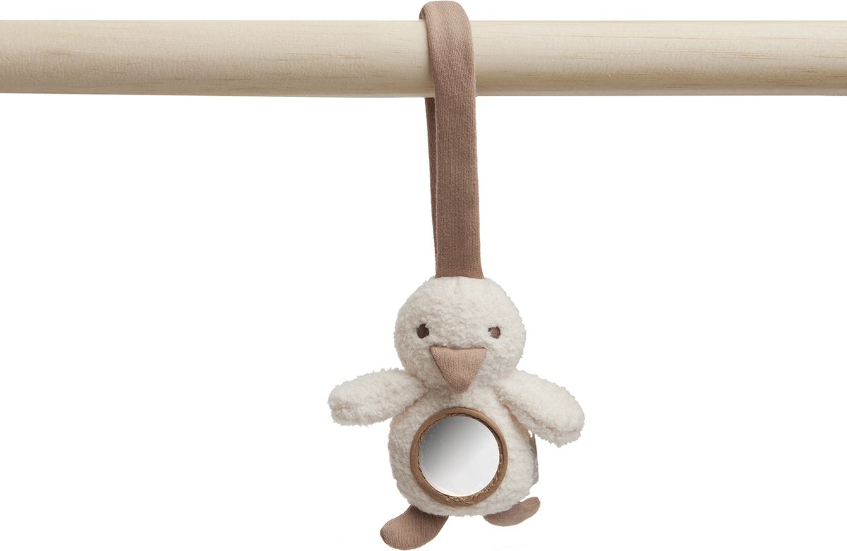 Jollein Babygym Speeltjes – Spring Garden - Afbeelding 3