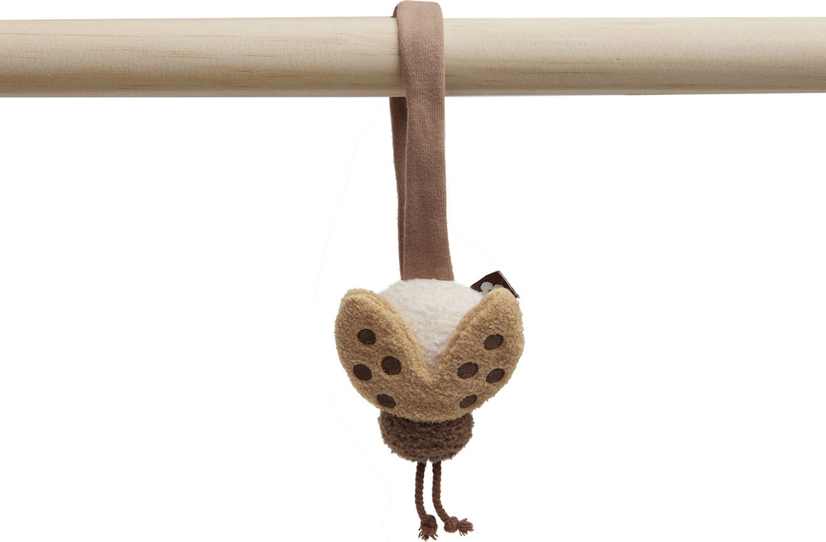 Jollein Babygym Speeltjes – Spring Garden - Afbeelding 5