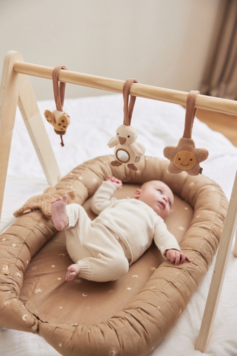 Jollein Babygym Speeltjes – Spring Garden - Afbeelding 6