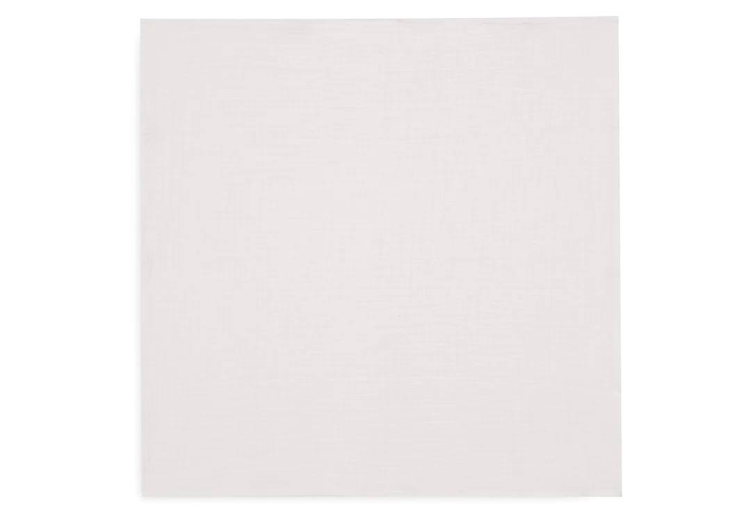 Jollein Hydrofiele Doek Small 70x70cm – Olive Green Ivory – 4 Stuks - Afbeelding 4