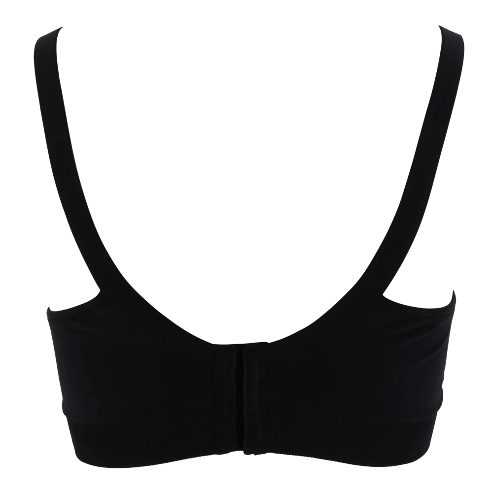 Youha Zwangerschaps- en voedingsbh zonder beugels - Afbeelding 8